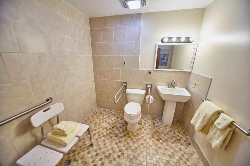 Best Bathroom Accessibility Contractors in Astoria, OR